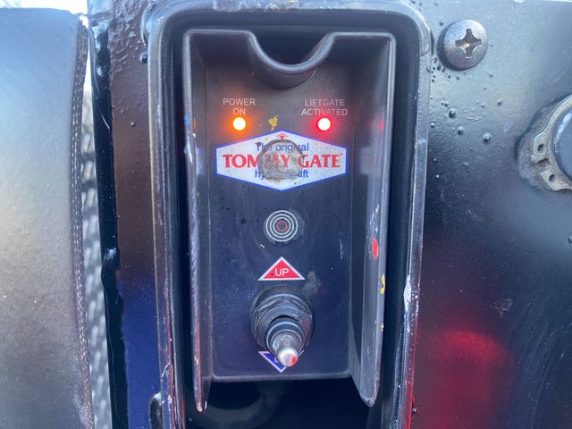 2017 Chevrolet Silverado 3500HD Reg Cab W/T 3 MONTH/3,000 MILE NATIONAL POWERTRAIN WARRANTY