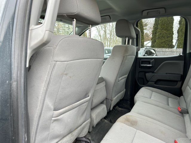 2017 Chevrolet Silverado 3500HD Work Truck