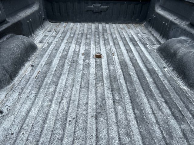 2017 Chevrolet Silverado 3500HD Work Truck