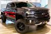 2017 Chevrolet Silverado 4WD Lifted 6" crew cab 2LZ LTZ Plus Package l wheel pkg $2,995 | Honolulu, HI | Autosource Hawaii 