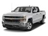 2017 Chevrolet Silverado Crew Cab Leather LT l 22" wheels 1,995 | Honolulu, HI | Autosource Hawaii 