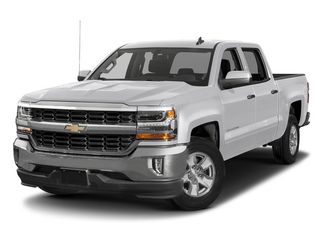 2017 Chevrolet Silverado Lifted 6