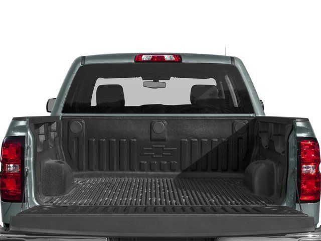 2017 Chevrolet Silverado Lifted 6" Leather  LT l wheel pkg $1,995