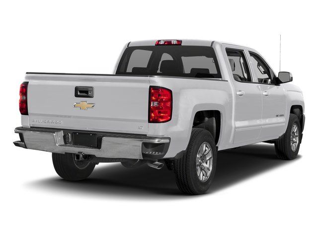 2017 Chevrolet Silverado Lifted 6" Leather  LT l wheel pkg $1,995