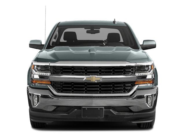 2017 Chevrolet Silverado Lifted 6" Leather  LT l wheel pkg $1,995
