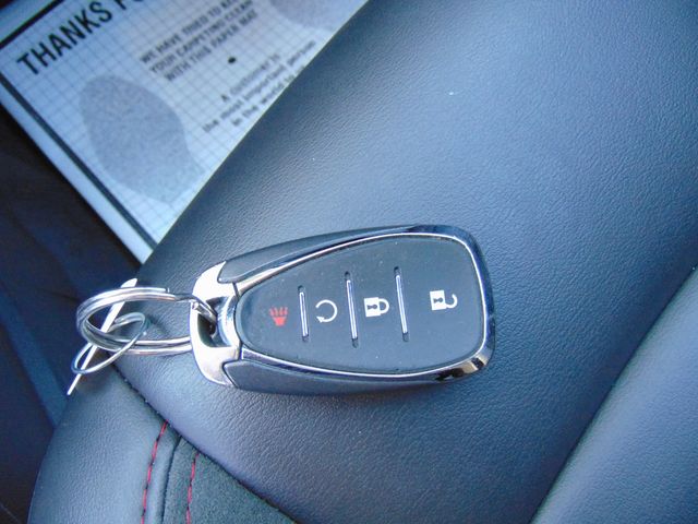 2017 Chevrolet Sonic Premier