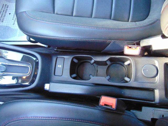 2017 Chevrolet Sonic Premier