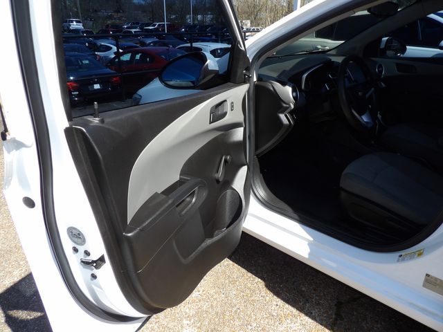 2017 Chevrolet Sonic LS Auto | Dalton, GA | Paniagua Auto Mall 2017 Chevrolet Sonic LS Auto | Dalton, GA | Paniagua Auto Mall