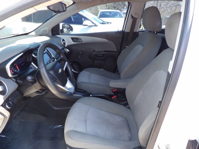 2017 Chevrolet Sonic LS Auto | Dalton, GA | Paniagua Auto Mall 2017 Chevrolet Sonic LS Auto | Dalton, GA | Paniagua Auto Mall