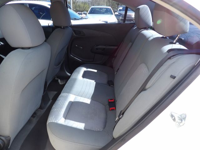 2017 Chevrolet Sonic LS Auto | Dalton, GA | Paniagua Auto Mall 2017 Chevrolet Sonic LS Auto | Dalton, GA | Paniagua Auto Mall