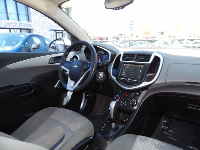 2017 Chevrolet Sonic LS Auto | Dalton, GA | Paniagua Auto Mall 2017 Chevrolet Sonic LS Auto | Dalton, GA | Paniagua Auto Mall