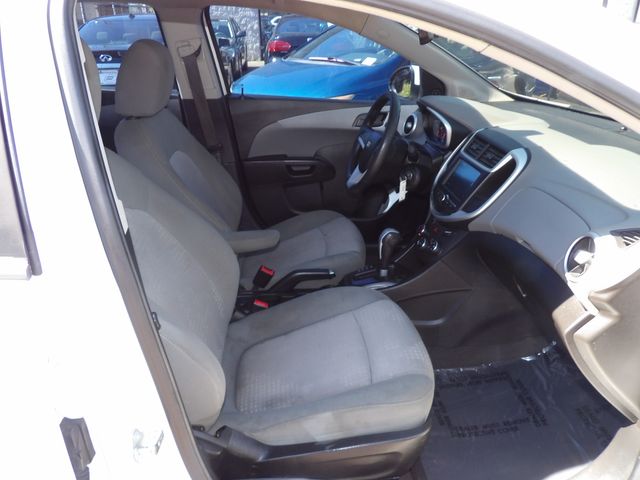 2017 Chevrolet Sonic LS Auto | Dalton, GA | Paniagua Auto Mall 2017 Chevrolet Sonic LS Auto | Dalton, GA | Paniagua Auto Mall