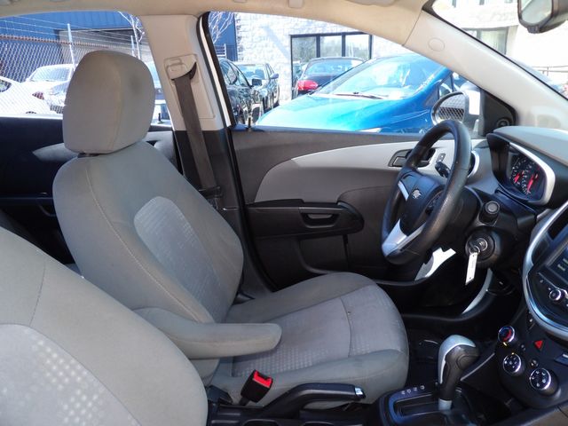 2017 Chevrolet Sonic LS Auto | Dalton, GA | Paniagua Auto Mall 2017 Chevrolet Sonic LS Auto | Dalton, GA | Paniagua Auto Mall