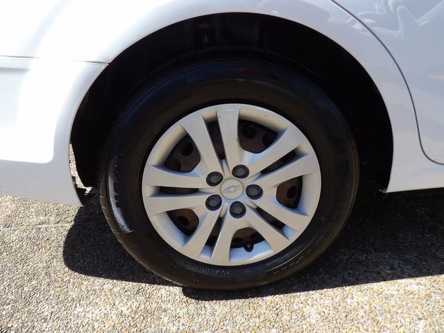 2017 Chevrolet Sonic LS Auto | Dalton, GA | Paniagua Auto Mall 2017 Chevrolet Sonic LS Auto | Dalton, GA | Paniagua Auto Mall