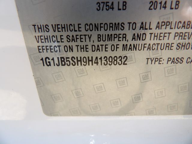 2017 Chevrolet Sonic LS Auto | Dalton, GA | Paniagua Auto Mall 2017 Chevrolet Sonic LS Auto | Dalton, GA | Paniagua Auto Mall