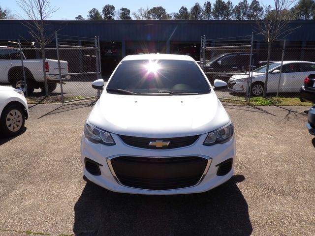 2017 Chevrolet Sonic LS Auto | Dalton, GA | Paniagua Auto Mall 2017 Chevrolet Sonic LS Auto | Dalton, GA | Paniagua Auto Mall