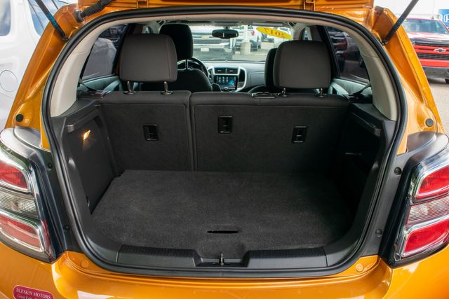 2017 Chevrolet Sonic LT Auto | Great Falls, Montana | Bleskin Motor Company 2017 Chevrolet Sonic LT Auto | Great Falls, Montana | Bleskin Motor Company