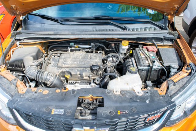 2017 Chevrolet Sonic LT Auto | Great Falls, Montana | Bleskin Motor Company 2017 Chevrolet Sonic LT Auto | Great Falls, Montana | Bleskin Motor Company