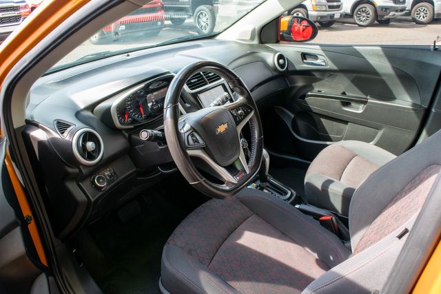 2017 Chevrolet Sonic LT Auto | Great Falls, Montana | Bleskin Motor Company 2017 Chevrolet Sonic LT Auto | Great Falls, Montana | Bleskin Motor Company