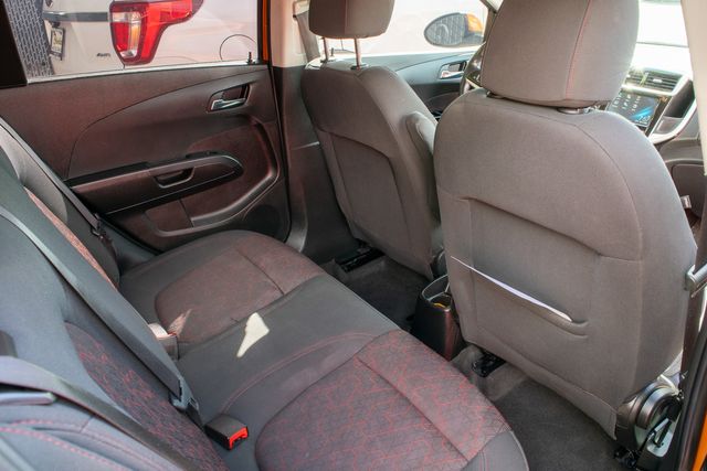 2017 Chevrolet Sonic LT Auto | Great Falls, Montana | Bleskin Motor Company 2017 Chevrolet Sonic LT Auto | Great Falls, Montana | Bleskin Motor Company