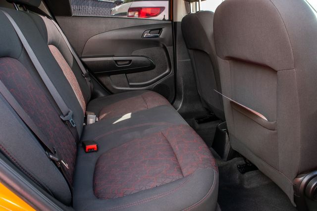 2017 Chevrolet Sonic LT Auto | Great Falls, Montana | Bleskin Motor Company 2017 Chevrolet Sonic LT Auto | Great Falls, Montana | Bleskin Motor Company