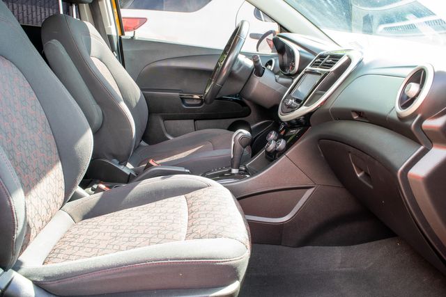 2017 Chevrolet Sonic LT Auto | Great Falls, Montana | Bleskin Motor Company 2017 Chevrolet Sonic LT Auto | Great Falls, Montana | Bleskin Motor Company