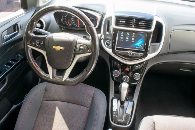 2017 Chevrolet Sonic LT Auto | Great Falls, Montana | Bleskin Motor Company 2017 Chevrolet Sonic LT Auto | Great Falls, Montana | Bleskin Motor Company