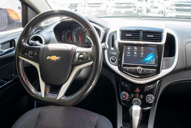 2017 Chevrolet Sonic LT Auto | Great Falls, Montana | Bleskin Motor Company 2017 Chevrolet Sonic LT Auto | Great Falls, Montana | Bleskin Motor Company