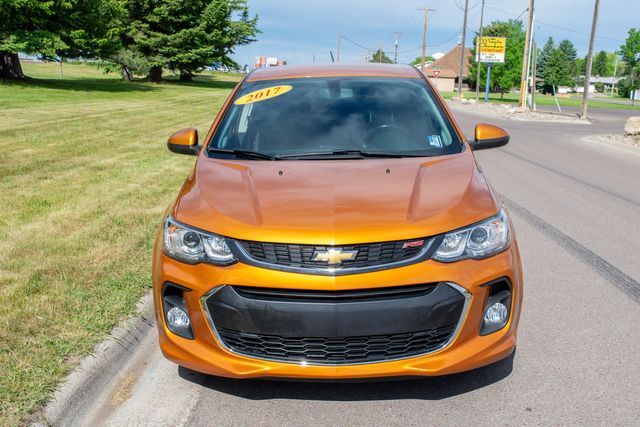 2017 Chevrolet Sonic LT Auto | Great Falls, Montana | Bleskin Motor Company 2017 Chevrolet Sonic LT Auto | Great Falls, Montana | Bleskin Motor Company