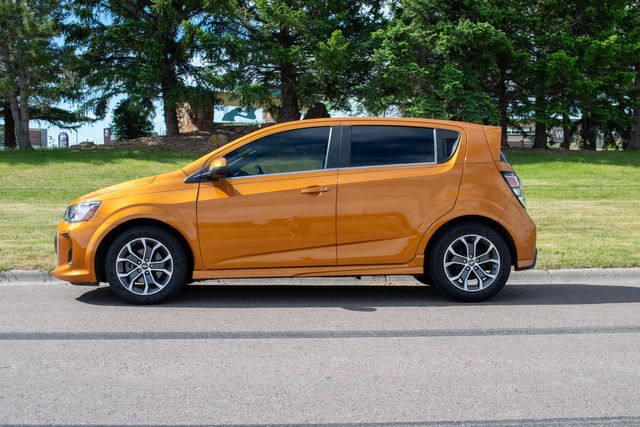 2017 Chevrolet Sonic LT Auto | Great Falls, Montana | Bleskin Motor Company 2017 Chevrolet Sonic LT Auto | Great Falls, Montana | Bleskin Motor Company