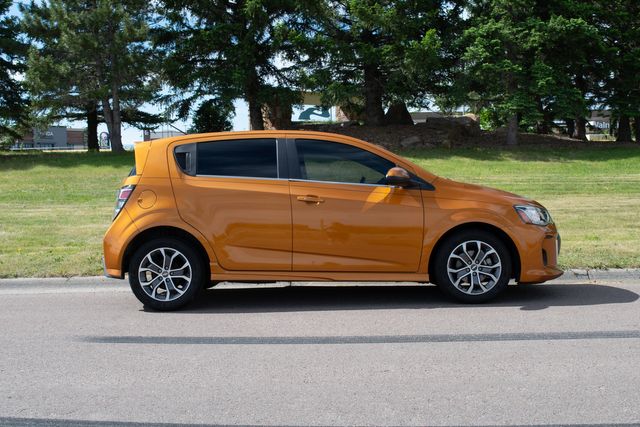 2017 Chevrolet Sonic LT Auto | Great Falls, Montana | Bleskin Motor Company 2017 Chevrolet Sonic LT Auto | Great Falls, Montana | Bleskin Motor Company