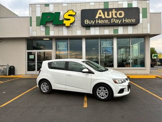 2017 Chevrolet Sonic LT Auto Fleet | Indianapolis, IN | PLS Auto - Indianapolis