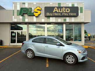2017 Chevrolet Sonic LS Auto | Indianapolis, IN | PLS Auto - Indianapolis