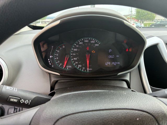 2017 Chevrolet Sonic LS Auto