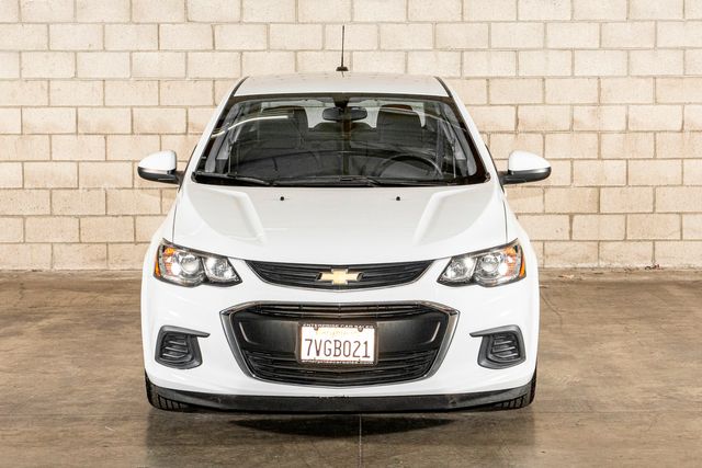 2017 Chevrolet Sonic LT Auto | Van Nuys, CA | Stellar Auto INC. 2017 Chevrolet Sonic LT Auto | Van Nuys, CA | Stellar Auto INC.