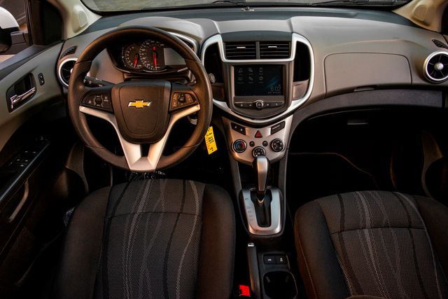 2017 Chevrolet Sonic LT Auto | Van Nuys, CA | Stellar Auto INC. 2017 Chevrolet Sonic LT Auto | Van Nuys, CA | Stellar Auto INC.