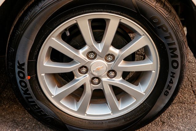 2017 Chevrolet Sonic LT Auto | Van Nuys, CA | Stellar Auto INC. 2017 Chevrolet Sonic LT Auto | Van Nuys, CA | Stellar Auto INC.