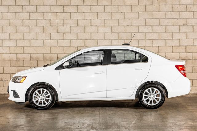 2017 Chevrolet Sonic LT Auto | Van Nuys, CA | Stellar Auto INC. 2017 Chevrolet Sonic LT Auto | Van Nuys, CA | Stellar Auto INC.