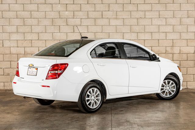 2017 Chevrolet Sonic LT Auto | Van Nuys, CA | Stellar Auto INC. 2017 Chevrolet Sonic LT Auto | Van Nuys, CA | Stellar Auto INC.