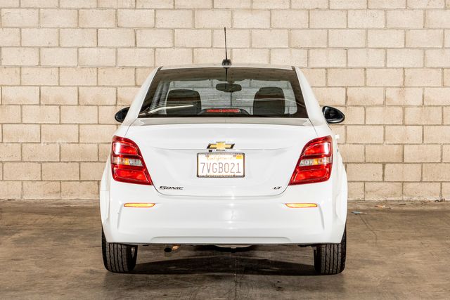2017 Chevrolet Sonic LT Auto | Van Nuys, CA | Stellar Auto INC. 2017 Chevrolet Sonic LT Auto | Van Nuys, CA | Stellar Auto INC.