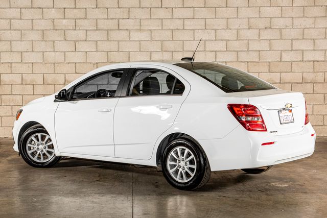 2017 Chevrolet Sonic LT Auto | Van Nuys, CA | Stellar Auto INC. 2017 Chevrolet Sonic LT Auto | Van Nuys, CA | Stellar Auto INC.