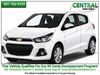 2017 Chevrolet Spark LS | Hot Springs, AR | Central Auto Sales Exports 2017 Chevrolet Spark LS | Hot Springs, AR | Central Auto Sales Exports