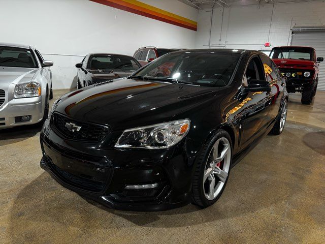 2017 Chevrolet SS With Upgrades | Carrollton, TX | Texas Hot Rides