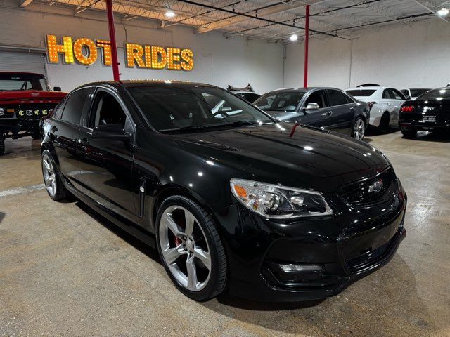 2017 Chevrolet SS With Upgrades | Carrollton, TX | Texas Hot Rides