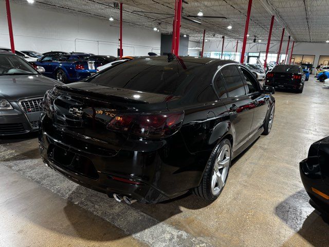 2017 Chevrolet SS With Upgrades | Carrollton, TX | Texas Hot Rides
