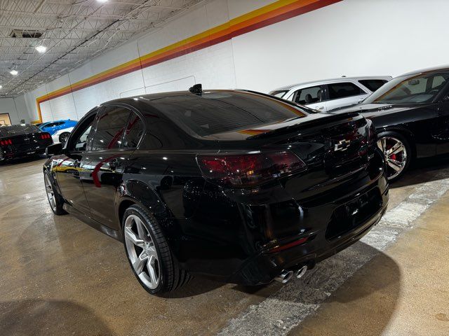 2017 Chevrolet SS With Upgrades | Carrollton, TX | Texas Hot Rides