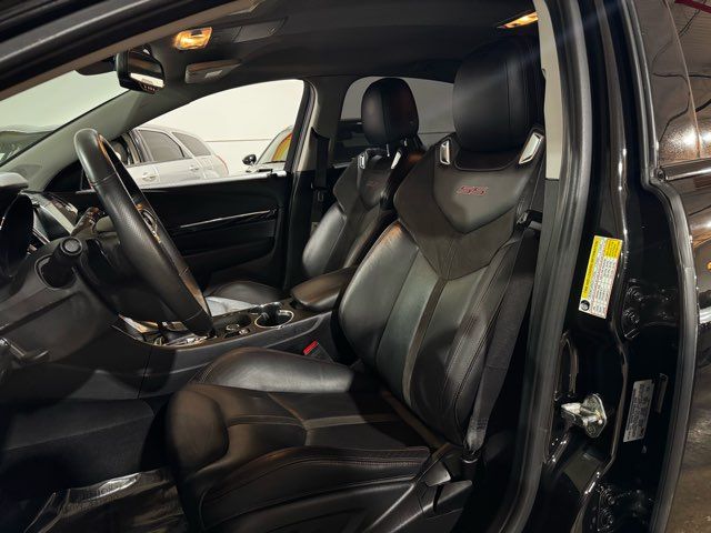2017 Chevrolet SS With Upgrades | Carrollton, TX | Texas Hot Rides