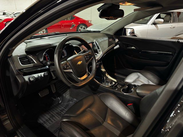 2017 Chevrolet SS With Upgrades | Carrollton, TX | Texas Hot Rides