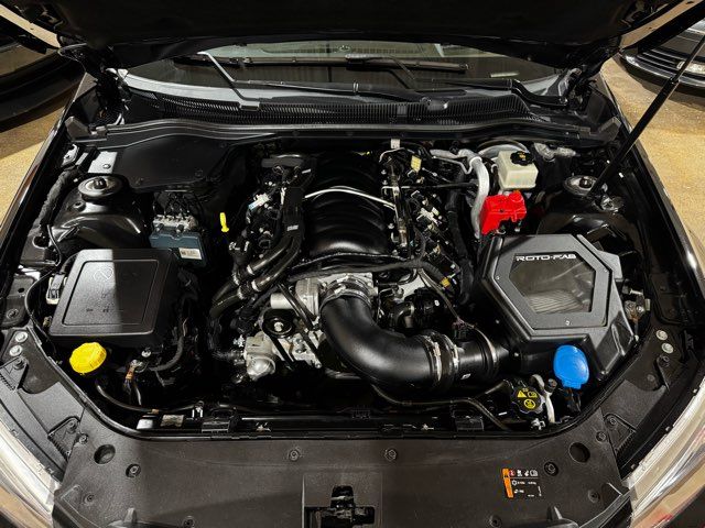 2017 Chevrolet SS With Upgrades | Carrollton, TX | Texas Hot Rides
