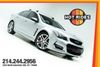 2017 Chevrolet SS Sedan | Carrollton, TX | Texas Hot Rides